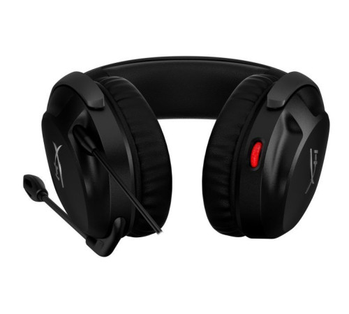 Навушники HyperX Cloud Stinger 2 Wired Black (519T1AA)