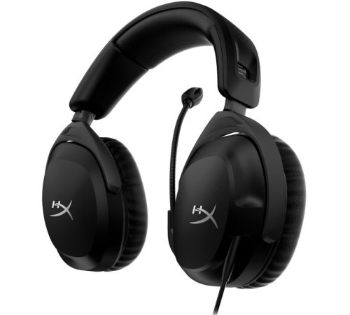 Навушники HyperX Cloud Stinger 2 Wired Black (519T1AA)