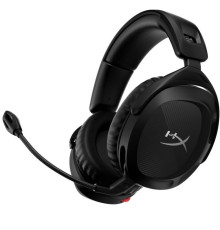 Навушники HyperX Cloud Stinger 2 Wireless Black (676A2AA)