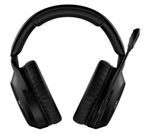 Навушники HyperX Cloud Stinger 2 Wireless Black (676A2AA)