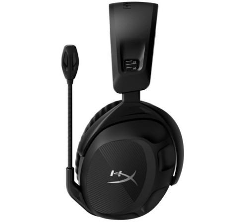 Навушники HyperX Cloud Stinger 2 Wireless Black (676A2AA)