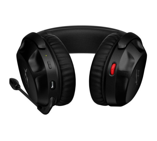 Навушники HyperX Cloud Stinger 2 Wireless Black (676A2AA)