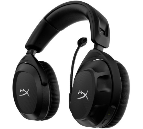 Навушники HyperX Cloud Stinger 2 Wireless Black (676A2AA)