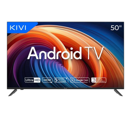 Телевізор Kivi 50U740NB