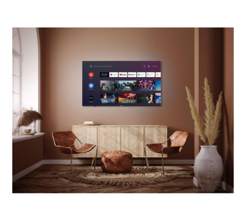 Телевізор Kivi 50U740NB