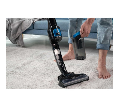 Пилосос Ardesto CVC-X1011BB