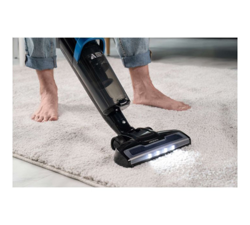 Пилосос Ardesto CVC-X1011BB