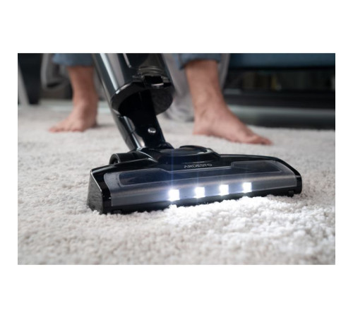 Пилосос Ardesto CVC-X1011BB