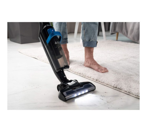 Пилосос Ardesto CVC-X1011BB