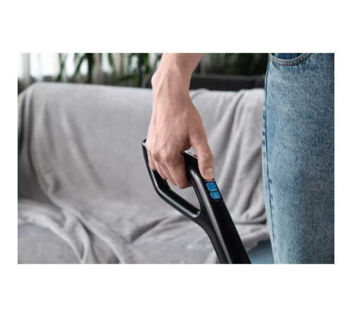 Пилосос Ardesto CVC-X1011BB