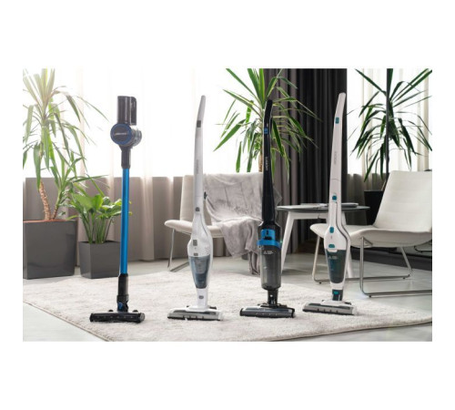 Пилосос Ardesto CVC-X1011BB