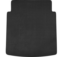 Килимок в багажник EVAtech Audi A6 (C5) FWD 1997-2000 2 поколінн (AU12449B1RBB)