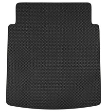 Килимок в багажник EVAtech Audi A6 (C5) FWD 1997-2000 2 поколінн (AU12449B1RBB)