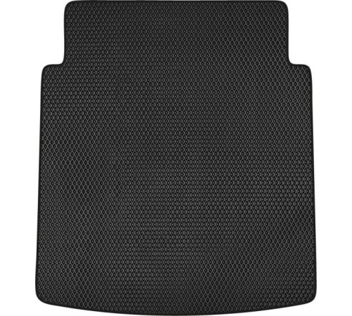 Килимок в багажник EVAtech Audi A6 (C5) FWD 1997-2000 2 поколінн (AU12449B1RBB)