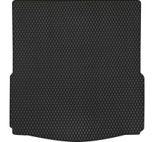 Килимок в багажник EVAtech Audi A6 (C6) Avant 2005-2008 3 поколін (AU12364B1RBB)