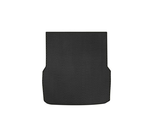 Килимок в багажник EVAtech Audi A8 (D3) Long Base 2002-2009 2 покол (AU11165BO1RBB)
