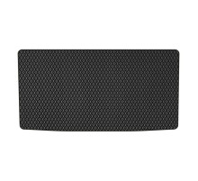 Коврик в багажник EVAtech Chevrolet Spark (M400) AT 2015+ 3 поколения (CT42502B1RBB)