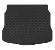 Килимок в багажник EVAtech Honda CR-V (United Kingdom) 2007-2012 3 пок (HA11992B1RBB)
