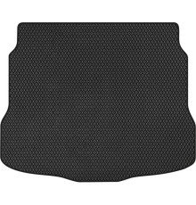 Килимок в багажник EVAtech Honda CR-V (United Kingdom) 2007-2012 3 пок (HA11992B1RBB)