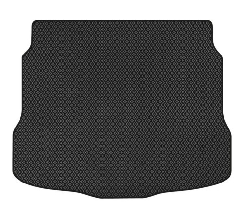 Килимок в багажник EVAtech Honda CR-V (United Kingdom) 2007-2012 3 пок (HA11992B1RBB)