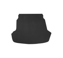 Коврик в багажник EVAtech Hyundai Sonata (LF) (5 clips) 2014-2019 7 по (HY12826B1RBB)