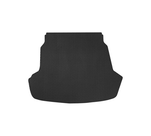 Килимок в багажник EVAtech Hyundai Sonata (LF) (5 clips) 2014-2019 7 по (HY12826B1RBB)