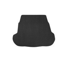 Коврик в багажник EVAtech Kia Optima (JF) 2015-2020 4 поколения (KI12608B1RBB)