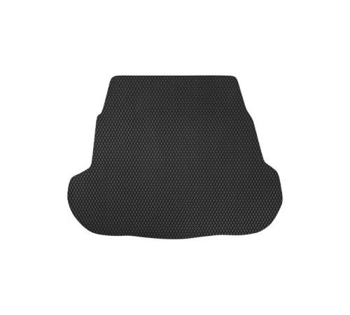 Коврик в багажник EVAtech Kia Optima (JF) 2015-2020 4 поколения (KI12608B1RBB)