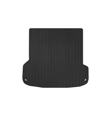 Коврик в багажник EVAtech Skoda Octavia A4 Tour 1996-2010 1 поколе (SK11746B1RBB)