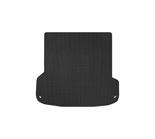 Коврик в багажник EVAtech Skoda Octavia A4 Tour 1996-2010 1 поколе (SK11746B1RBB)