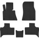 Коврик в салон EVAtech BMW X5 (E53) Restyling 2003-2006 1 поколений (BM12222C5BW4RBB)