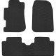 Коврик в салон EVAtech Honda Civic 2000-2005 7 поколение Sedan E (HA52095ZB3RBB)