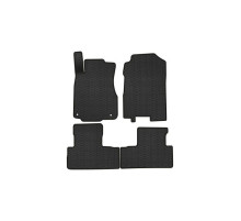 Килимок в салон EVAtech Honda CR-V 2012-2017 4 покоління SUV USA (HA42645PC4TL2RBB)