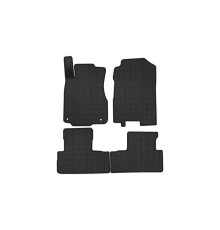 Килимок в салон EVAtech Honda CR-V 2012-2017 4 покоління SUV USA (HA42645PC4TL2RBB)