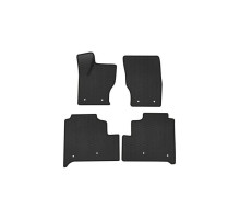 Килимок в салон EVAtech Land Rover Range Rover Hybrid (L405) Long 2013-202 (LR11480PDC4KH8RBB)