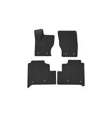 Килимок в салон EVAtech Land Rover Range Rover Hybrid (L405) Long 2013-202 (LR11480PDC4KH8RBB)