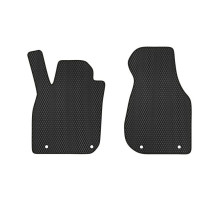 Коврик в салон EVAtech передние Audi A6 (C5) FWD 1997-2000 2 пок (AU11083AV2AV4RBB)