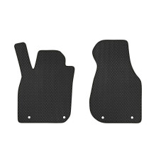 Килимок в салон EVAtech передні Audi A6 (C5) FWD 1997-2000 2 пок (AU11083AV2AV4RBB)