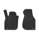 Килимок в салон EVAtech передні Audi A6 (C5) FWD 1997-2000 2 пок (AU11083AV2AV4RBB)