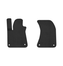 Килимок в салон EVAtech передні Audi A8 (D4) Short Base 2010-2017 3 (AU42928A2AV4RBB)
