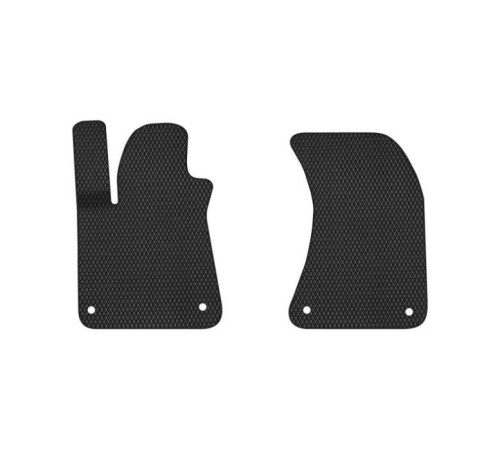 Коврик в салон EVAtech передние Audi A8 (D4) Short Base 2010-2017 3 (AU42928A2AV4RBB)