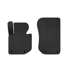 Килимок в салон EVAtech передні BMW 3 Series (E36) 1990-2000 3 по (BM51201A2BW4RBB)