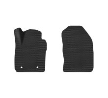 Килимок в салон EVAtech передні Ford Fiesta (Mark 7) 2009-2019 7 п (FD12789AD2FC2RBB)
