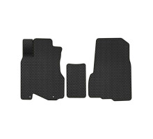 Коврик в салон EVAtech передние Honda CR-V (RD) (United Kingdom) MT (HA42803A3LA2RBB)