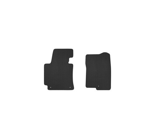 Килимок в салон EVAtech передні Hyundai Elantra (MD) (5 clips) 2010 (HY1975AB2LA3RBB)