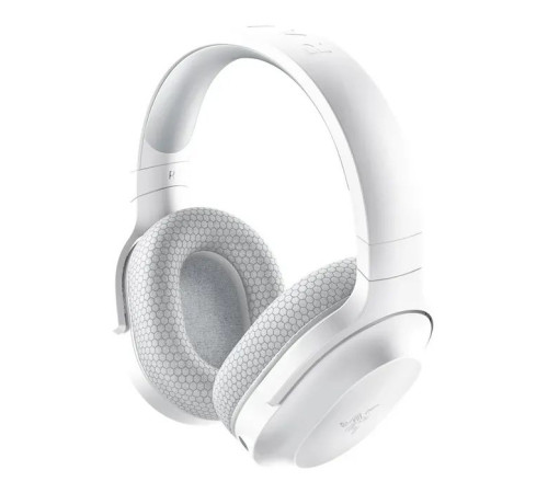 Наушники Razer Barracuda X 2022 Mercury (RZ04-04430200-R3M1)