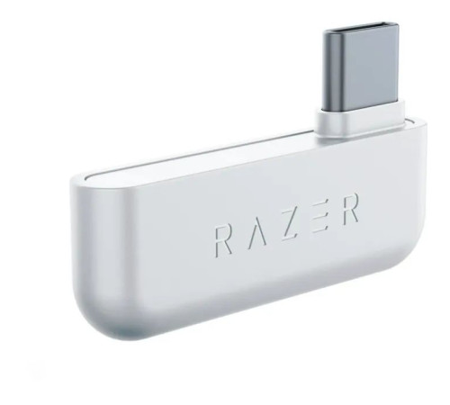 Наушники Razer Barracuda X 2022 Mercury (RZ04-04430200-R3M1)