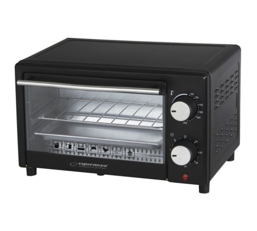 Електропіч Esperanza EKO007