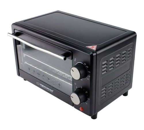 Електропіч Esperanza EKO007