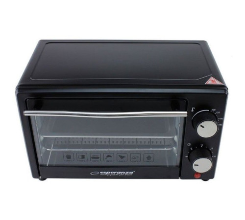 Електропіч Esperanza EKO007